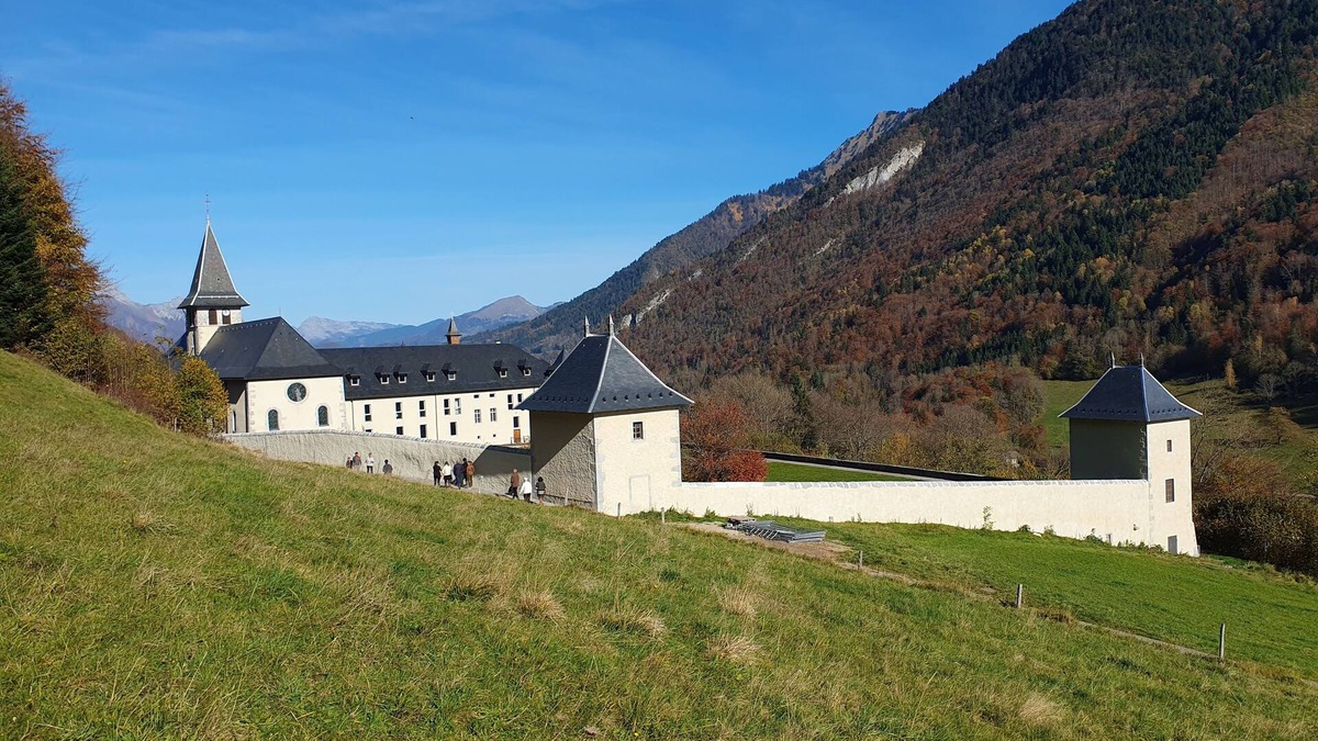Faverges-Seythenex House | Barthoux Chambres d'Hôtes
