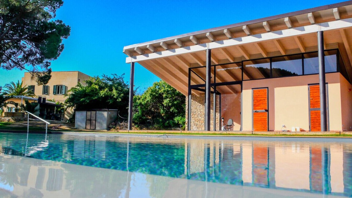 Mazzarino Apartment | Bartoli Estate - Agave Apartment