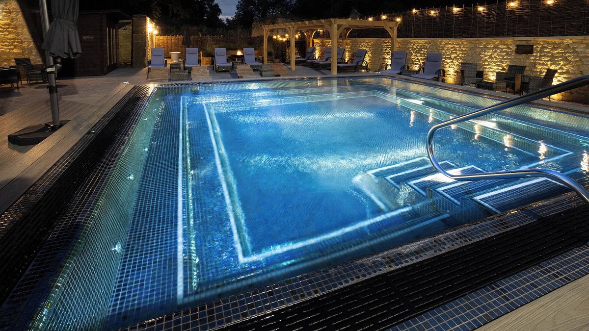 Kettering Hotel | Barton Hall Hotel & Spa