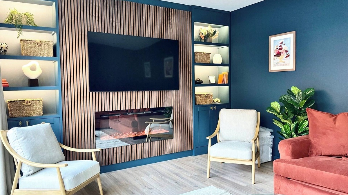 Bristol House | Barton Suites- Luxury Home 2 of 2. Sleeps 6