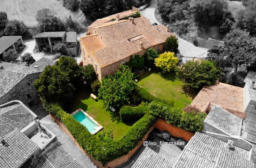 Orfes House | Bartró de Orfans