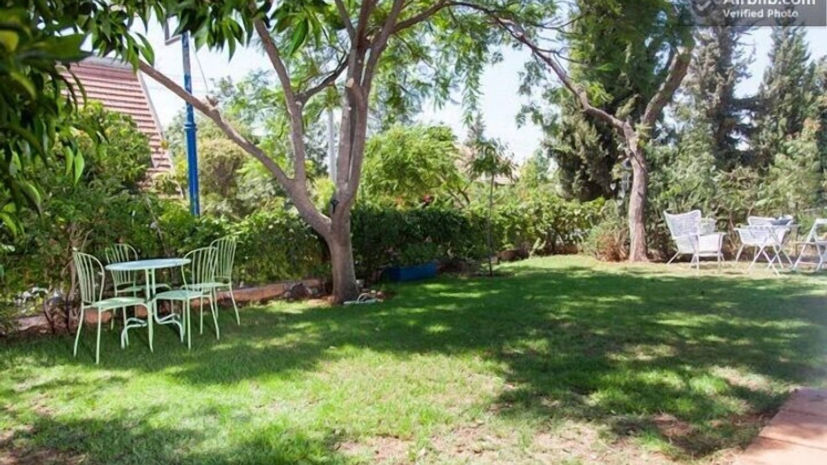 Gedera Apartment | Barud Gedera
