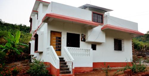 Ratnagiri House | Barve Homes