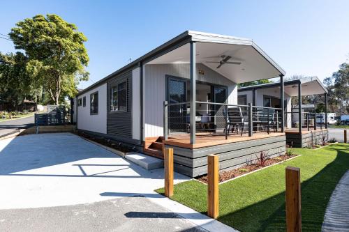Belmont Resort | Barwon River Holiday Park