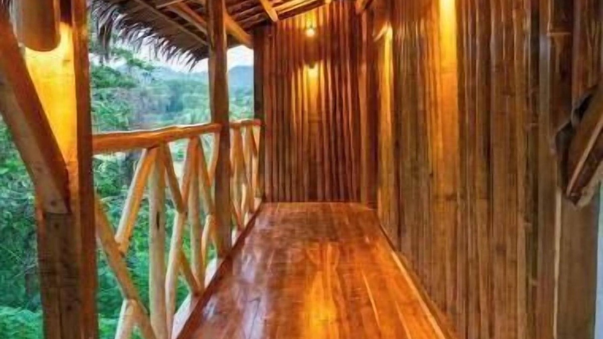 El Nido Villa | Barya Lang Villa with Jeepney Bedroom, Near Town & Lio Beach, Starlink WiFi!