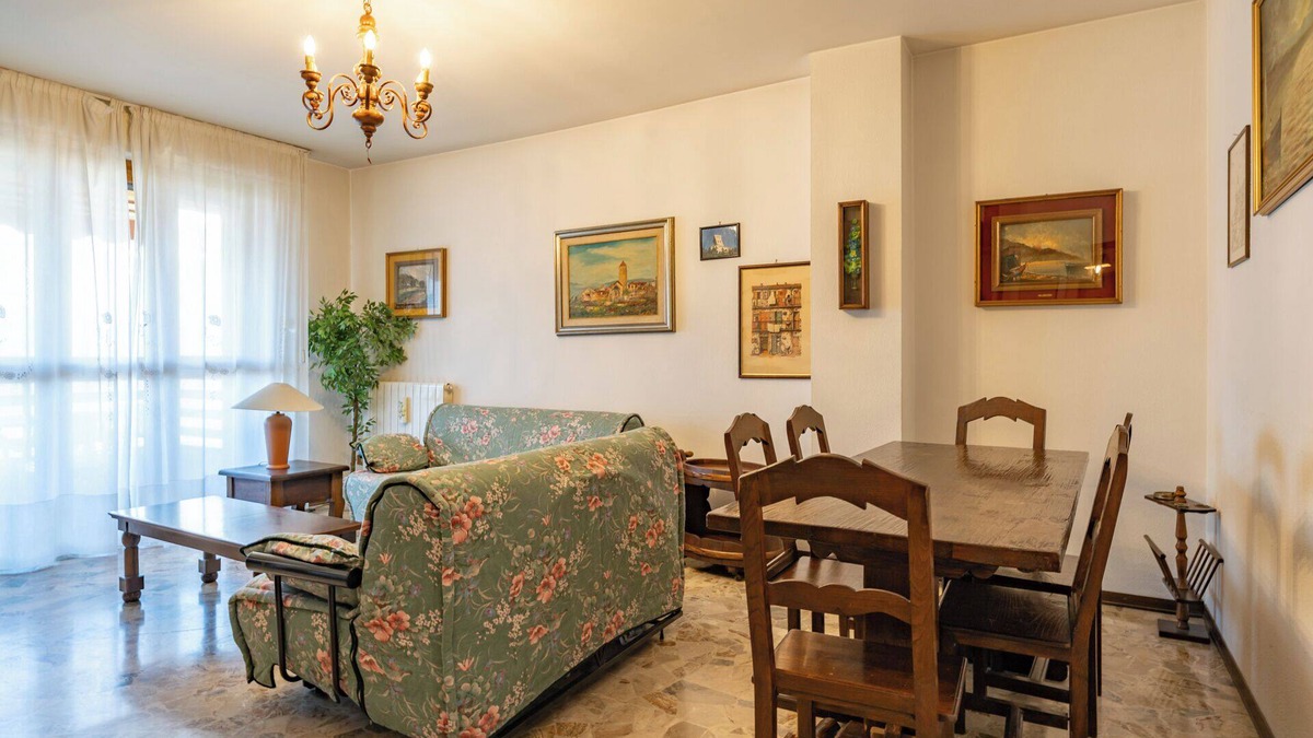 Barzio Apartment | Barzio Renzo e Lucia Apartment