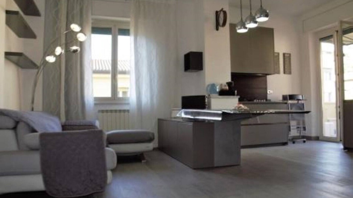 EUR Apartment | Barzo Apartment