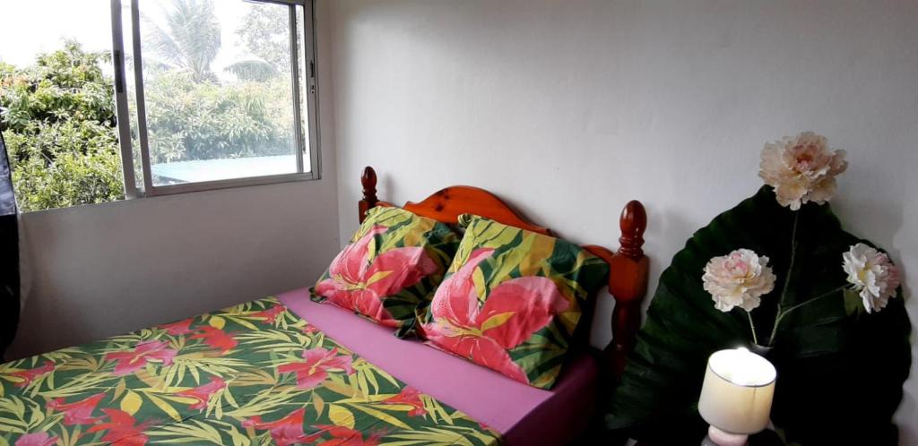 Ducos Apartment | Bas de villa proche aéroport