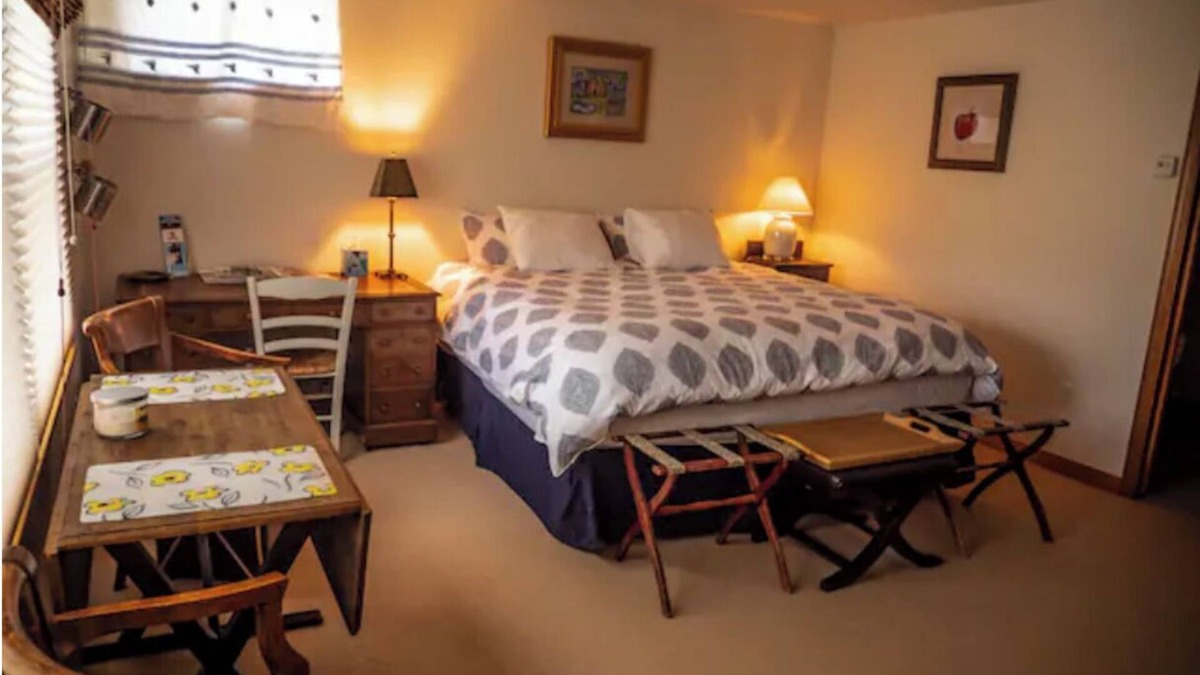 Basalt Apartment | Basalt Hidden Gem