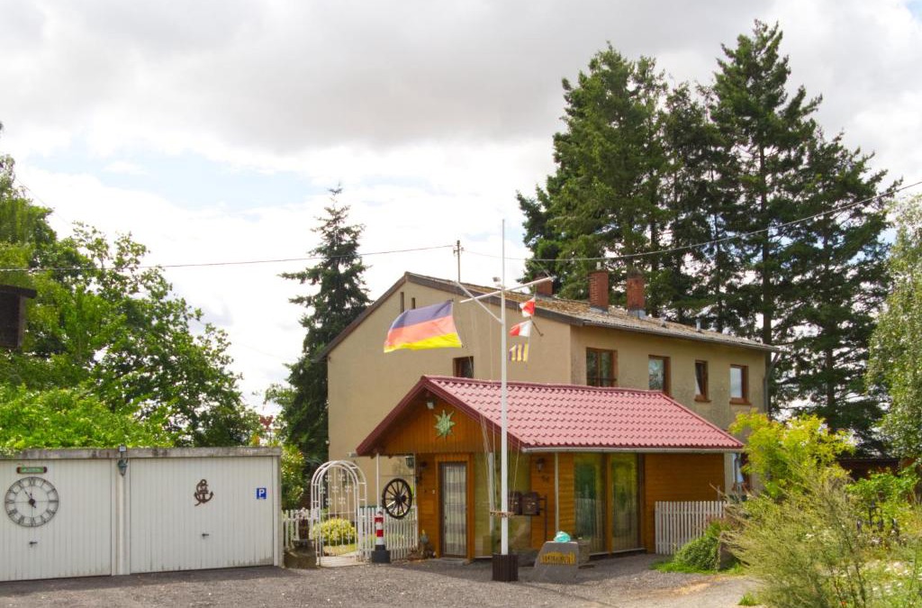 Niedermendig Apartment | Basaltikum