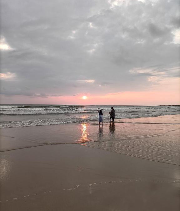 Murud Apartment | Basant - Madhu