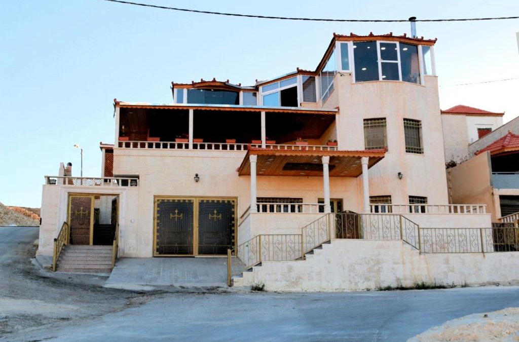 Wadi Musa Apartment | Basant Villa