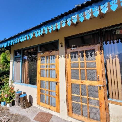 Munsyari House | Basanti Rawat Homestay