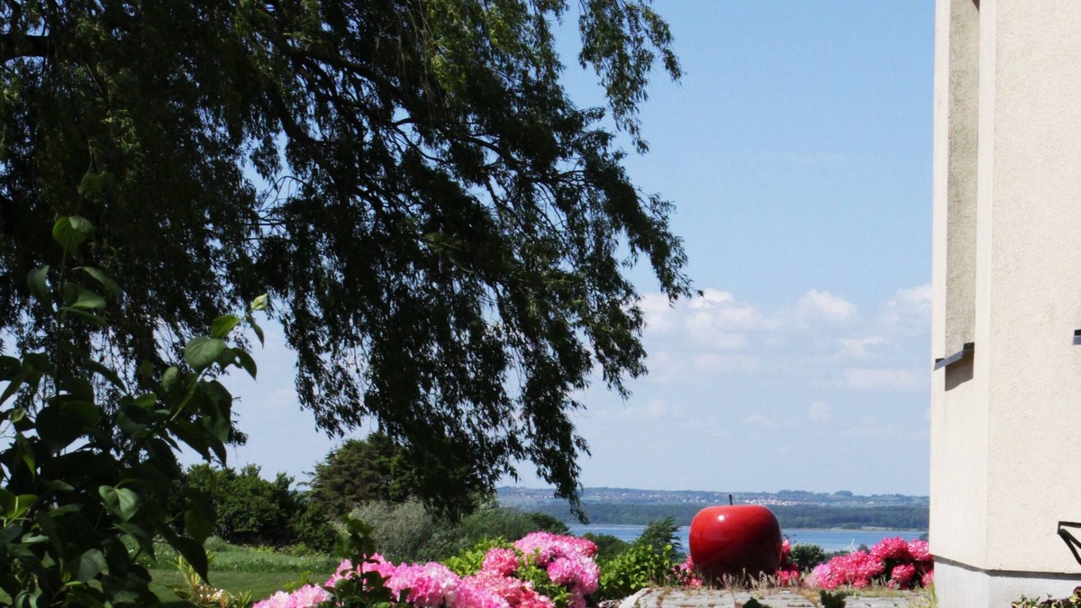 Syddjurs Municipality Bed & Breakfast | Basballegaard Bed & Breakfast