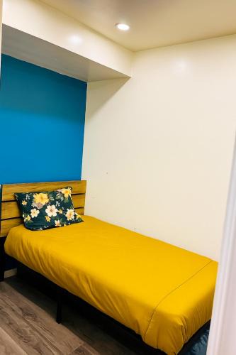 Cambridge House | Base-8 Private Room In Cambridge