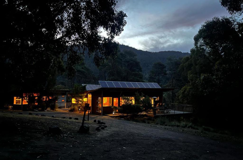 Glenfern Other | Base Camp Tasmania