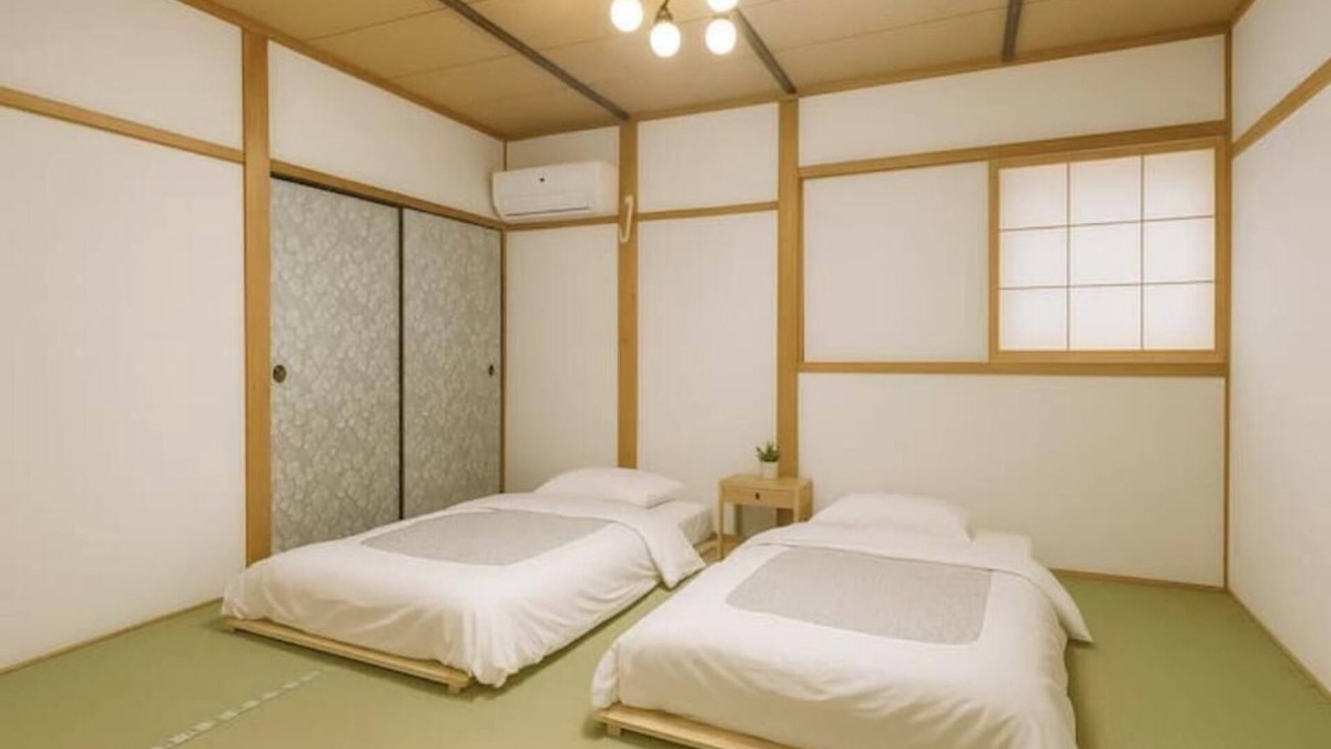 Kinosaki Onsen Cottage | Base House Kinosaki – VIP stay with free shuttle & activities, one group per day