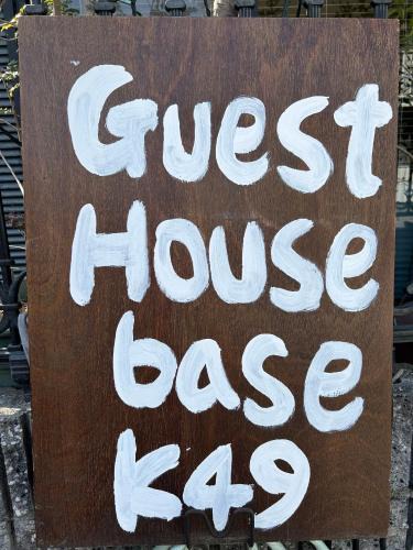 Tenri House | base-k49