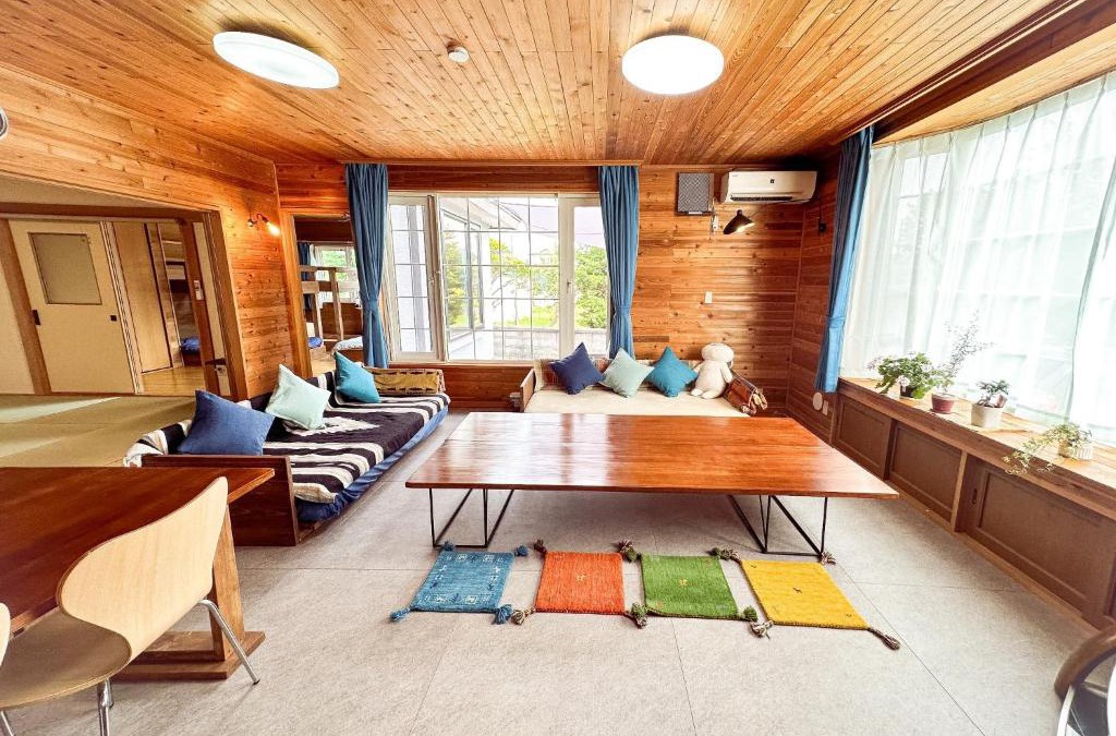 Shiraoi-cho House | Base Shiraoi - Vacation STAY 89919v
