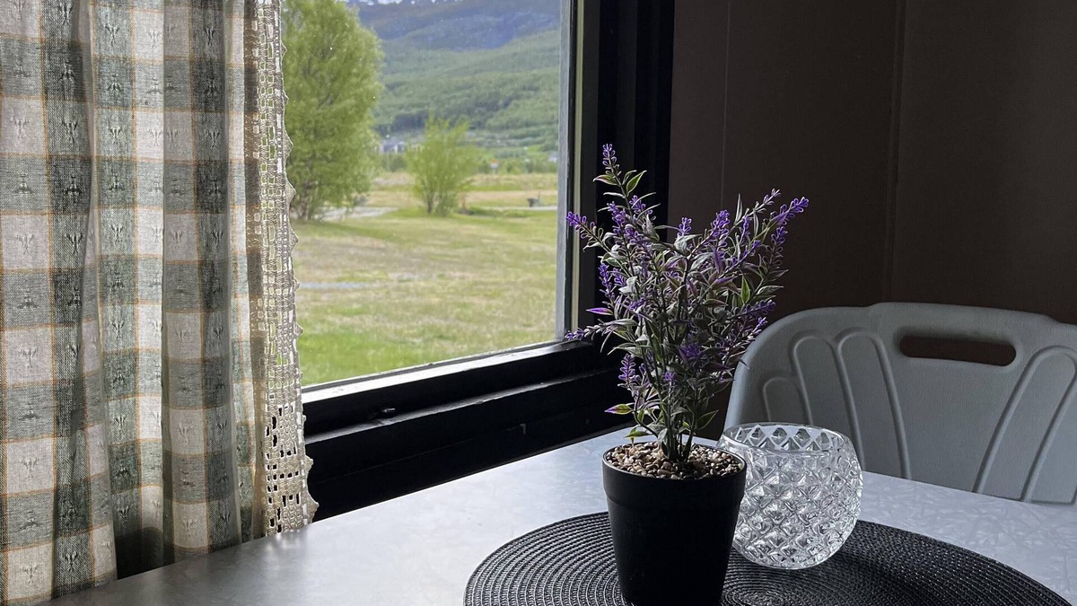 Birtavarre RV Rental | Basecamp Birtavarre