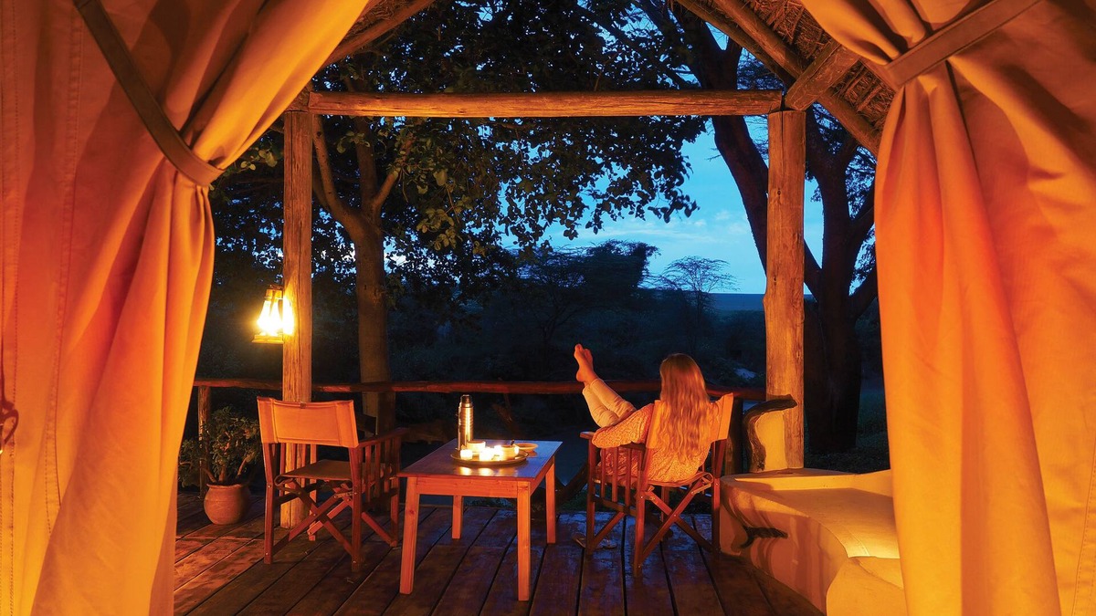 Talek Other | Basecamp Masai Mara
