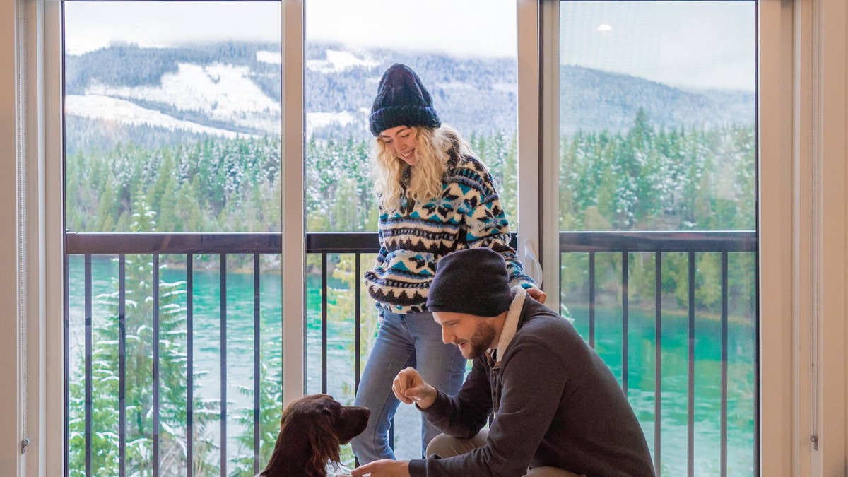 Revelstoke Hotel | Basecamp Resorts Revelstoke