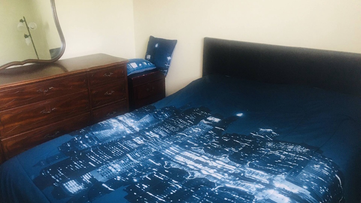 Thorold Apartment | Basement apartment