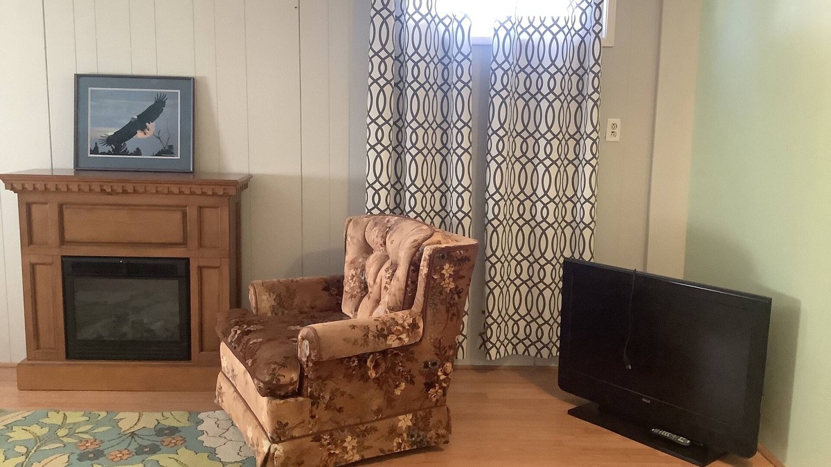 Birtle Apartment | Basement apartment in beautiful ,scenic Birtle ,Manitoba