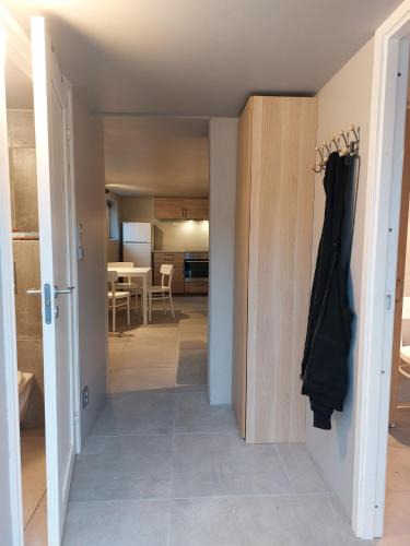 Stavanger Apartment | Basement Apartment