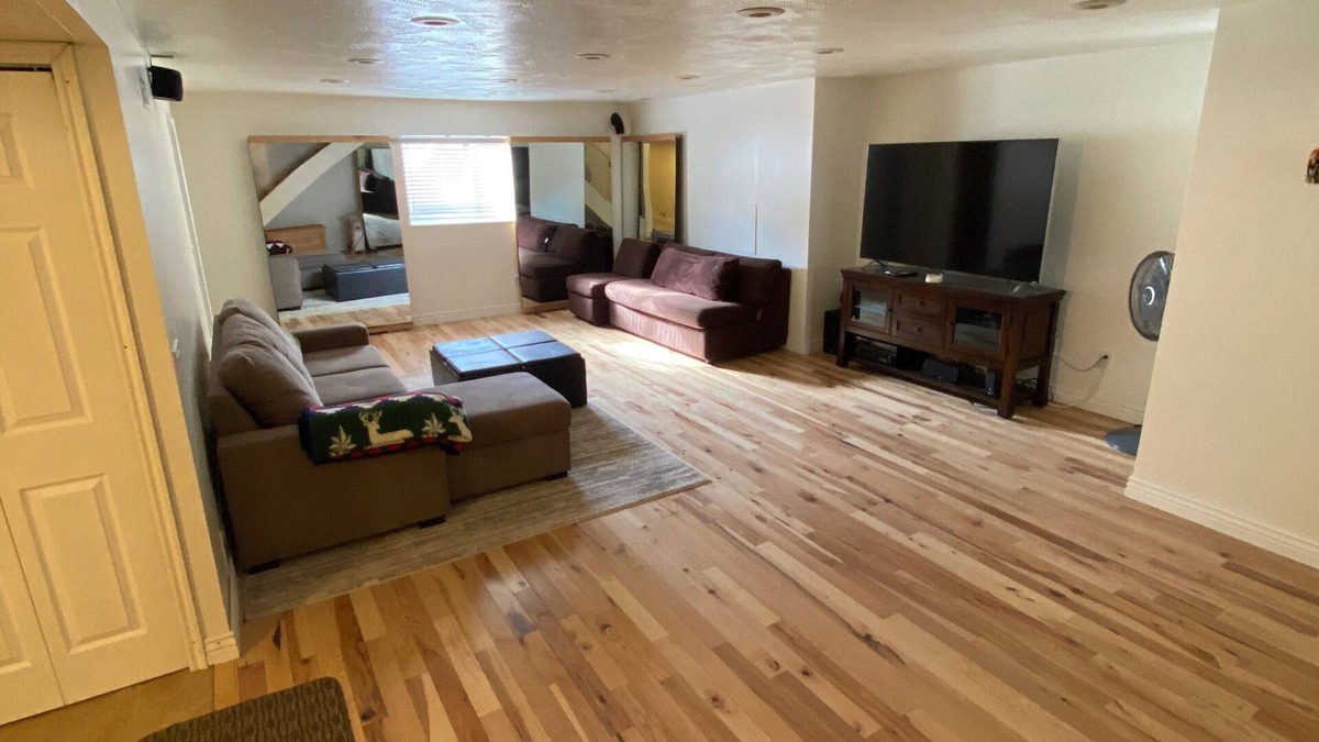 West Jordan Apartment | Basement apartment