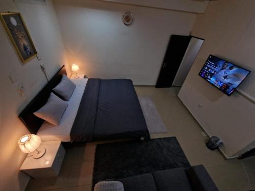Doha Hotel | Basement Apartments