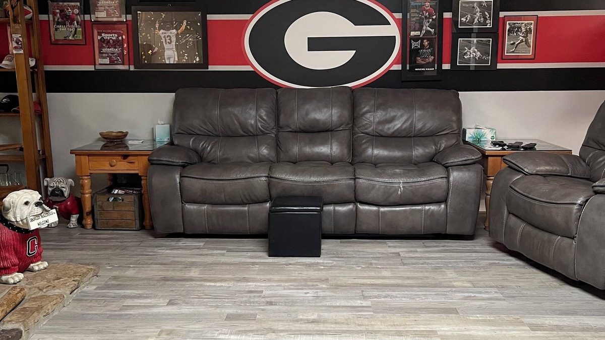 Dewy Rose Apartment | Basement Apt near Athens, Clemson, Lake Hartwell & Commerce-Shared Pool&Hot Tub