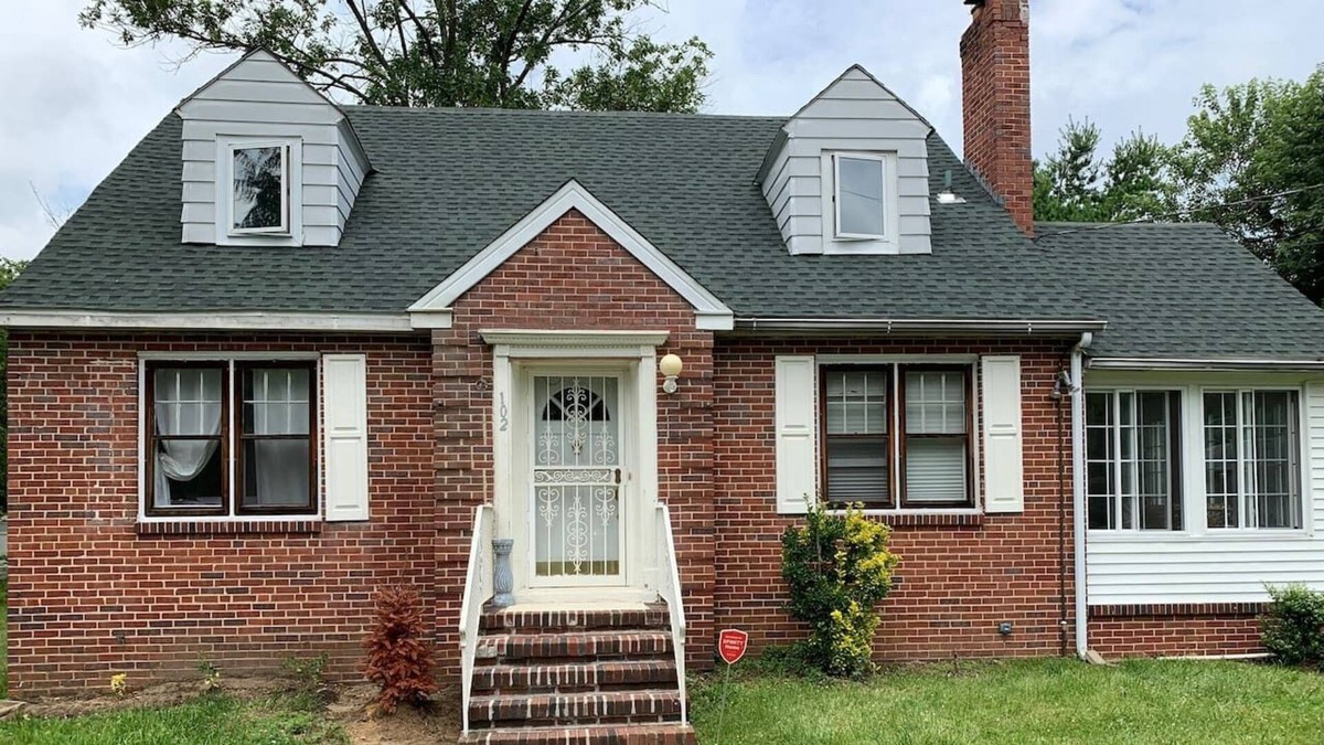 Cherry Hill House | Basement Suite in Cherry Hill near Philadelphia ~Blue Door