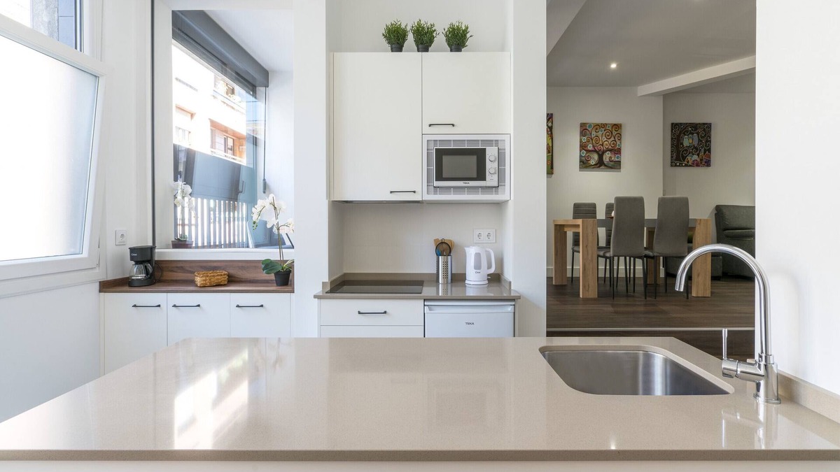 Basauri Apartment | Basetxea apartment