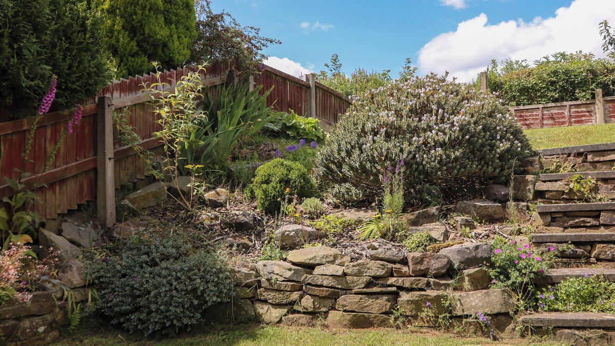 Leek Cottage | Basford View