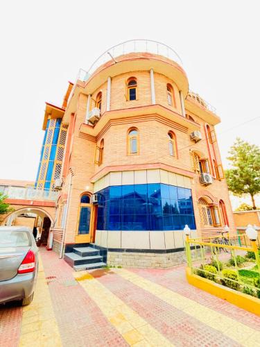 Srinagar House | Bashaw Residency Top Rated In Srinagar Only 6 Kms from Srinagar International Airport And Only 5 Kms From Srinagar Railway Station