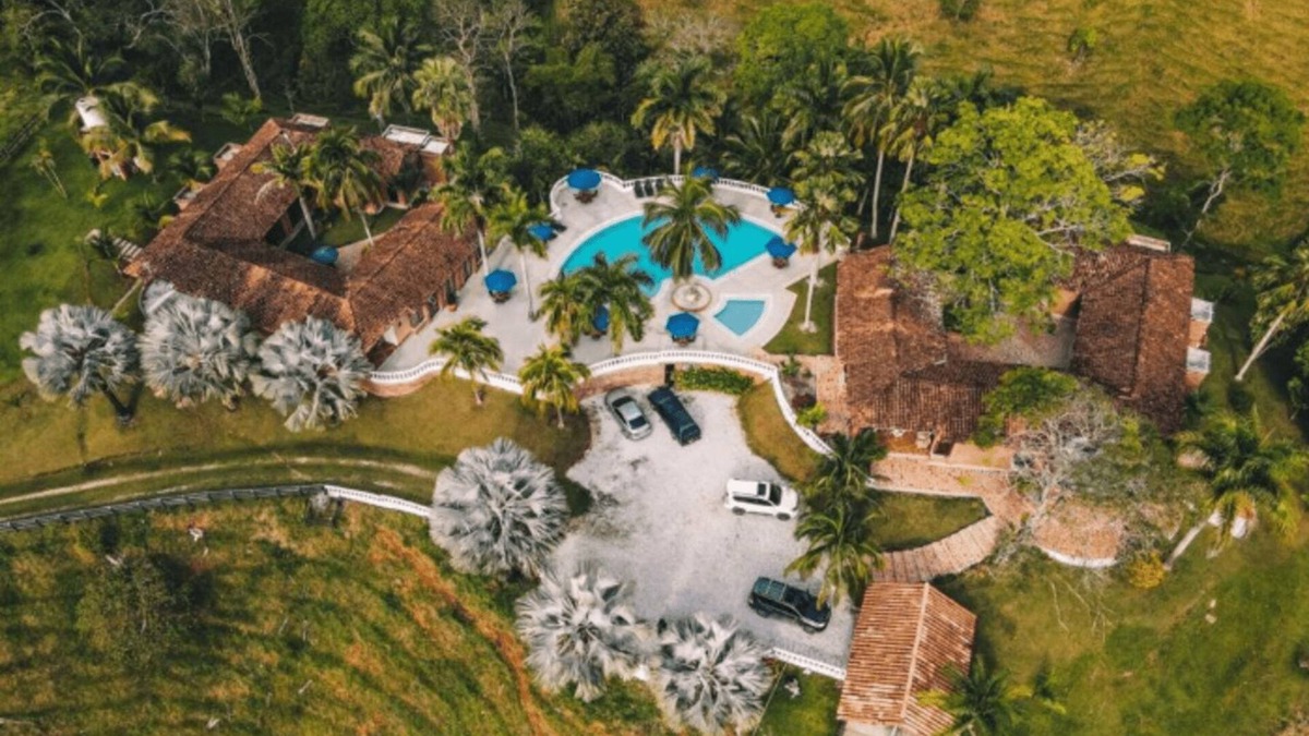 Puerto Triunfo Hotel | Basica Triple