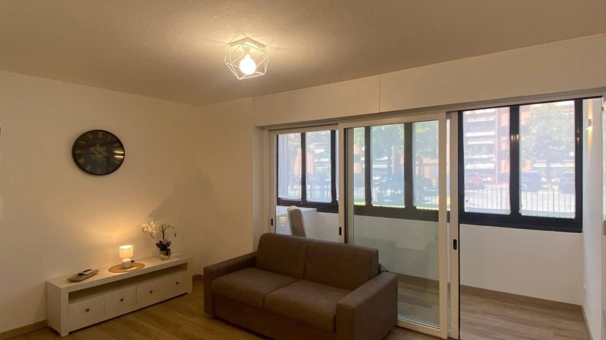 Milano 3 Apartment | Basiglio - Residenza Sorgente
