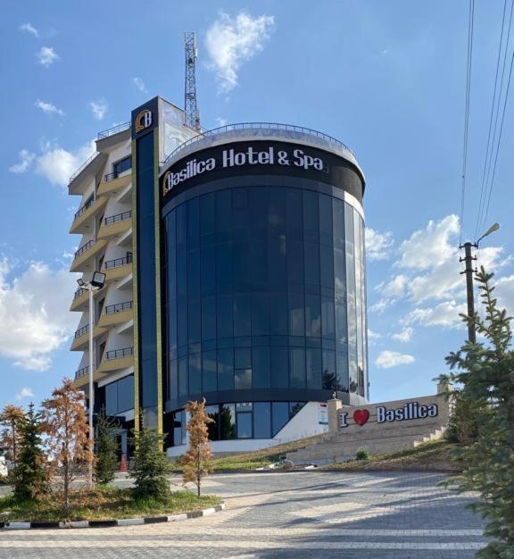 Sarikaya Hotel | Basilica Therma Hotel & Spa