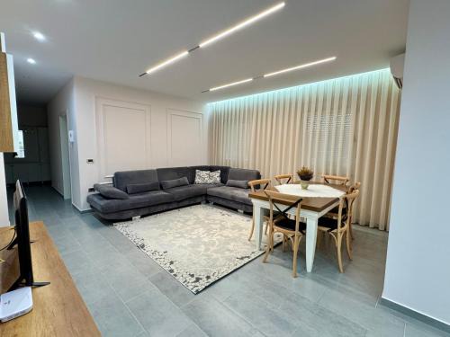 Elbasan Apartment | Basilico Apartment