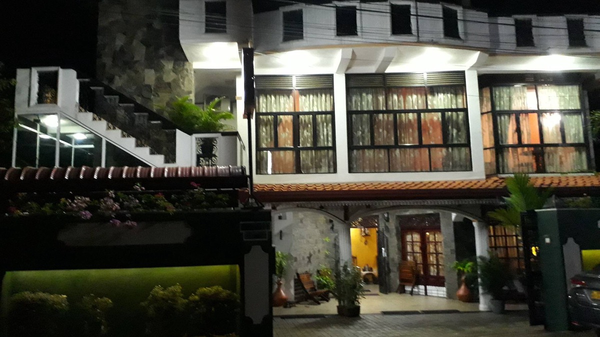 Kegalle House | Basilico Homestay