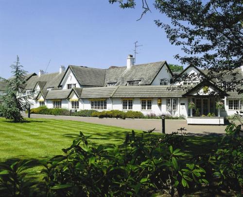Hook Hotel | Basingstoke Country Hotel & Spa