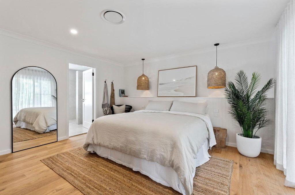 Mollymook House | Baskk Mollymook