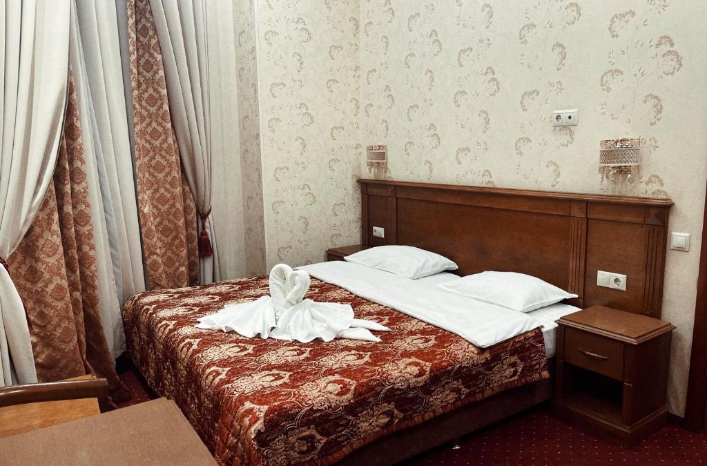 Basmanny Apartment | Basmanny Inn
