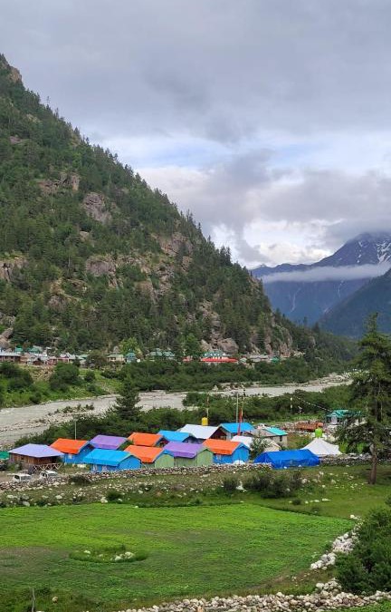 Rakchham Other | Baspa Valley Adventure Camp