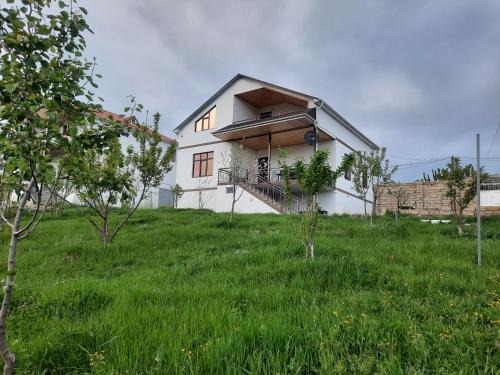 Azerbaijan House | Basqal Qonaq Evi Guest House