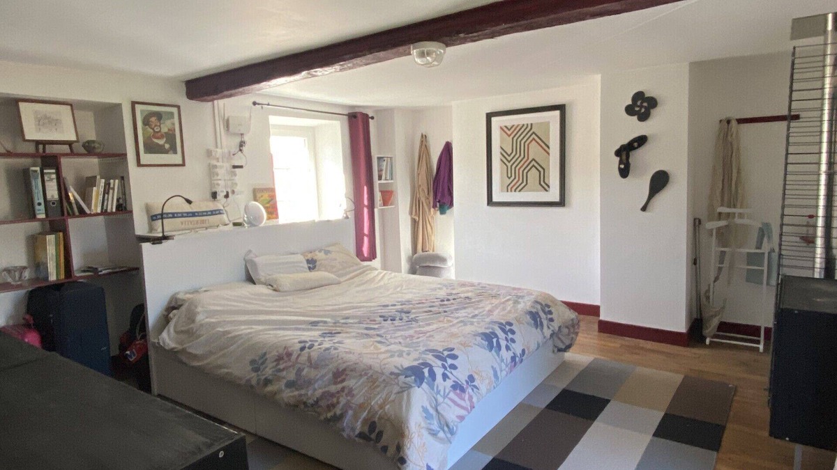 Idaux-Mendy House | BASQUE COUNTRY 3* Mendy fronton house. Ideal for a family. 5 pers max.
