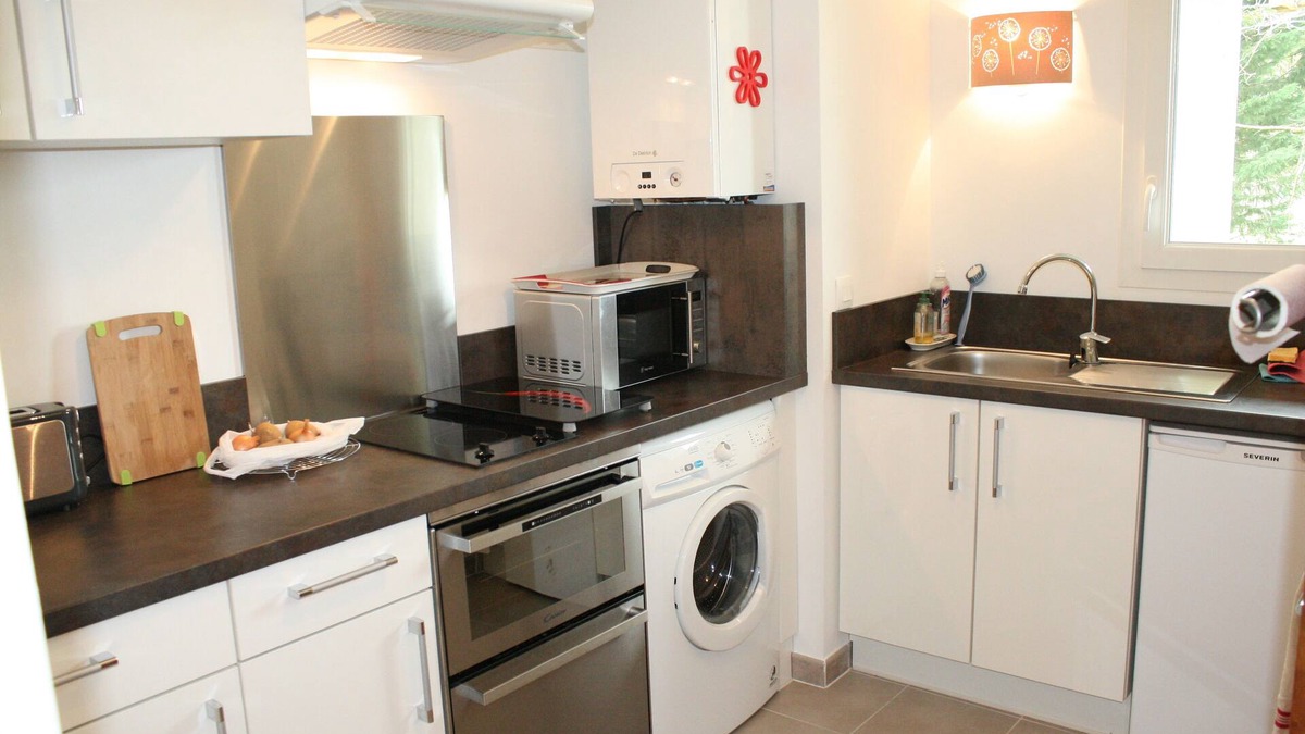 Ustaritz Apartment | BASQUE COUNTRY BETWEEN SEA AND MOUNTAIN