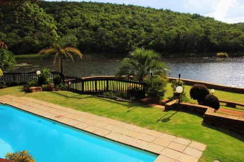 Hammanskraal Resort | Bass Lake Country Lodge