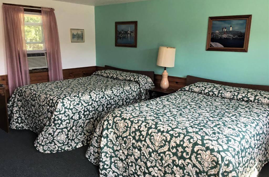 Bass River Hotel | Bass River Motel